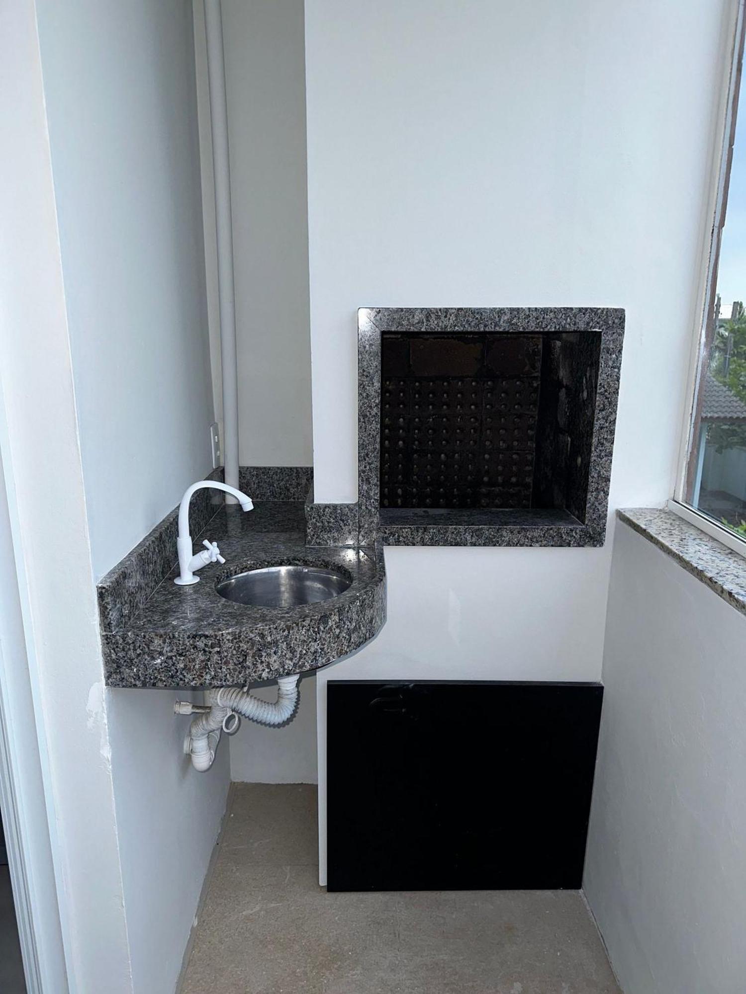 Residencial Wrubleski Sc Pinheira Exterior photo