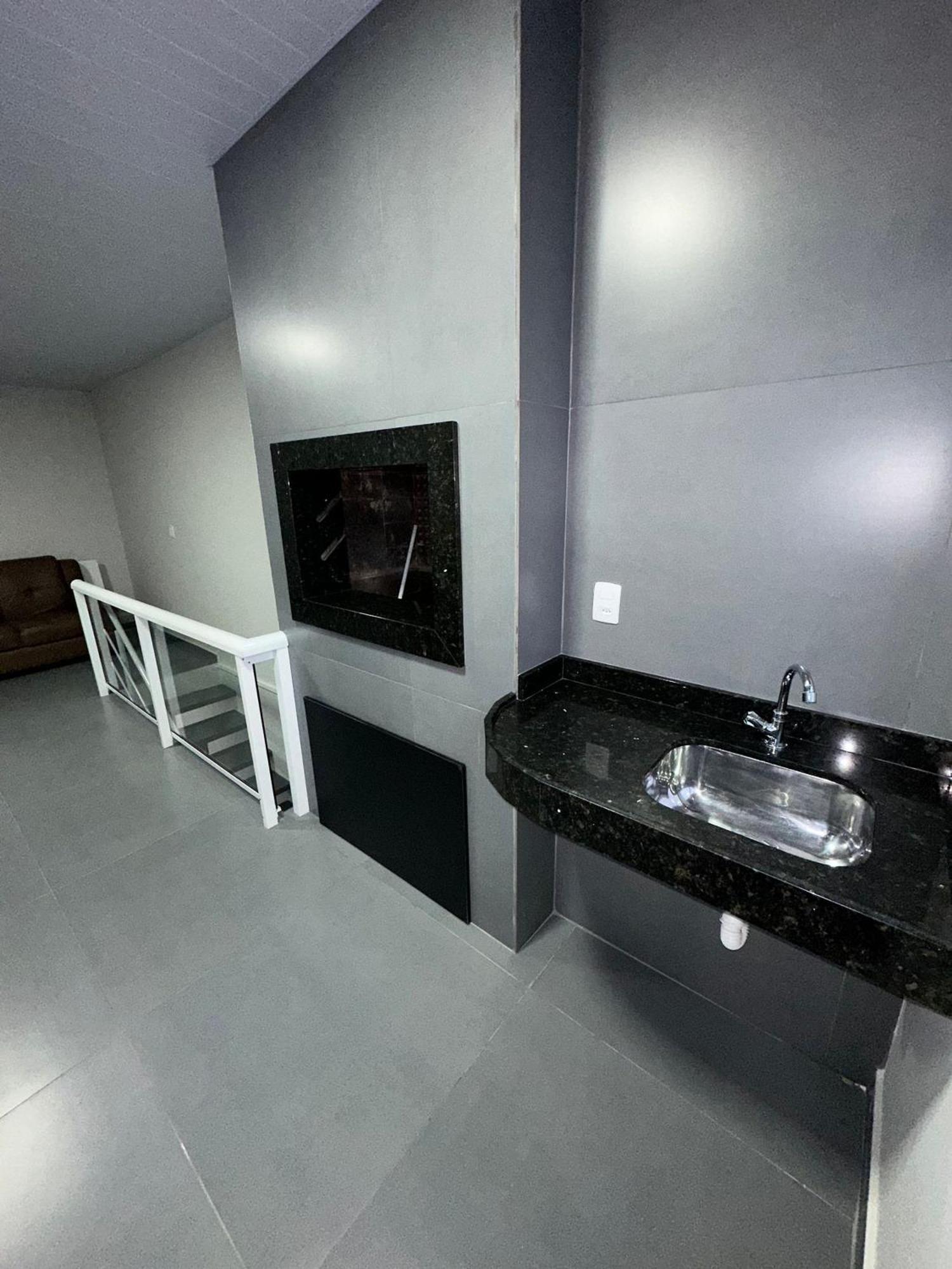 Residencial Wrubleski Sc Pinheira Exterior photo