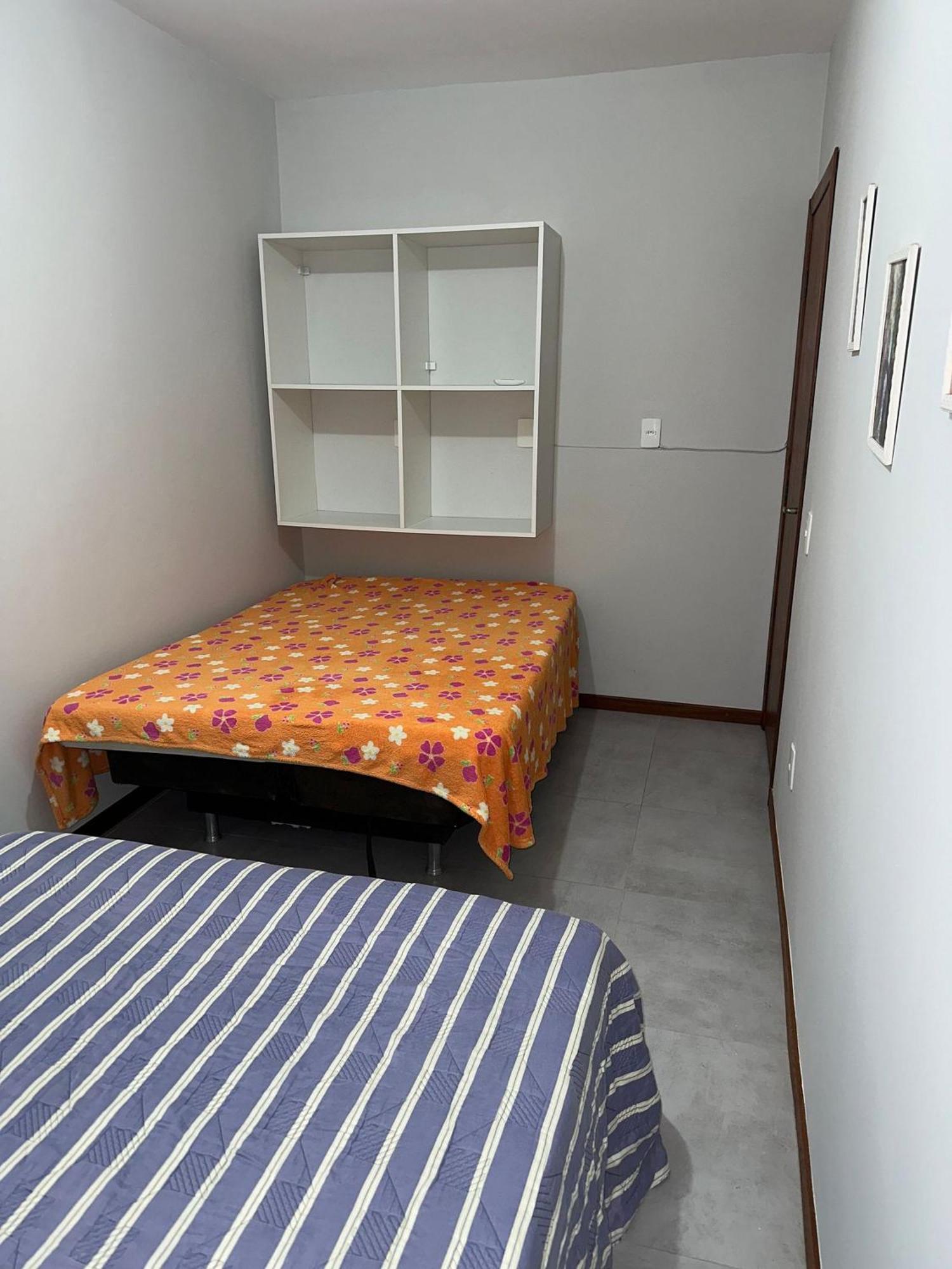 Residencial Wrubleski Sc Pinheira Exterior photo