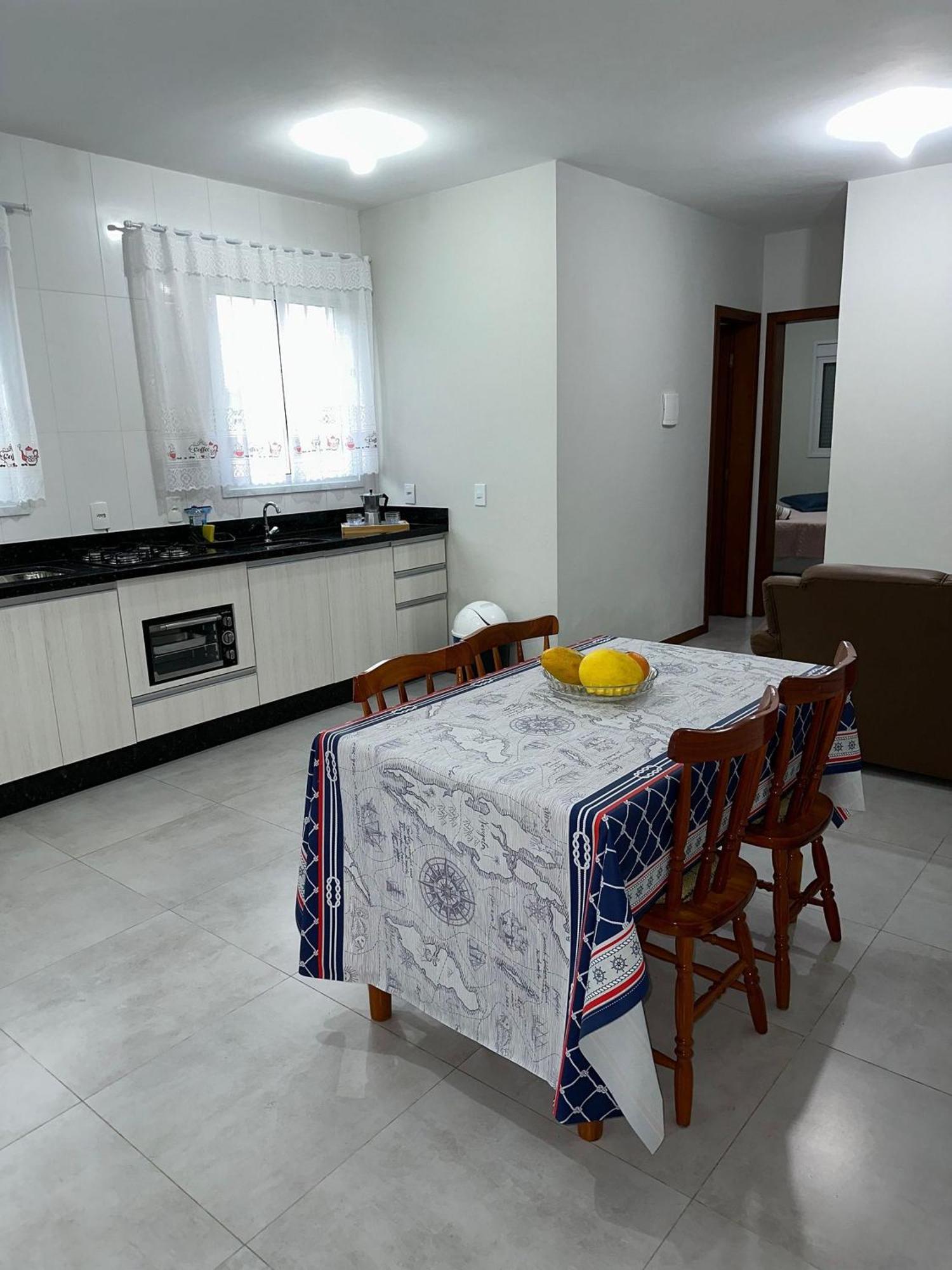 Residencial Wrubleski Sc Pinheira Exterior photo
