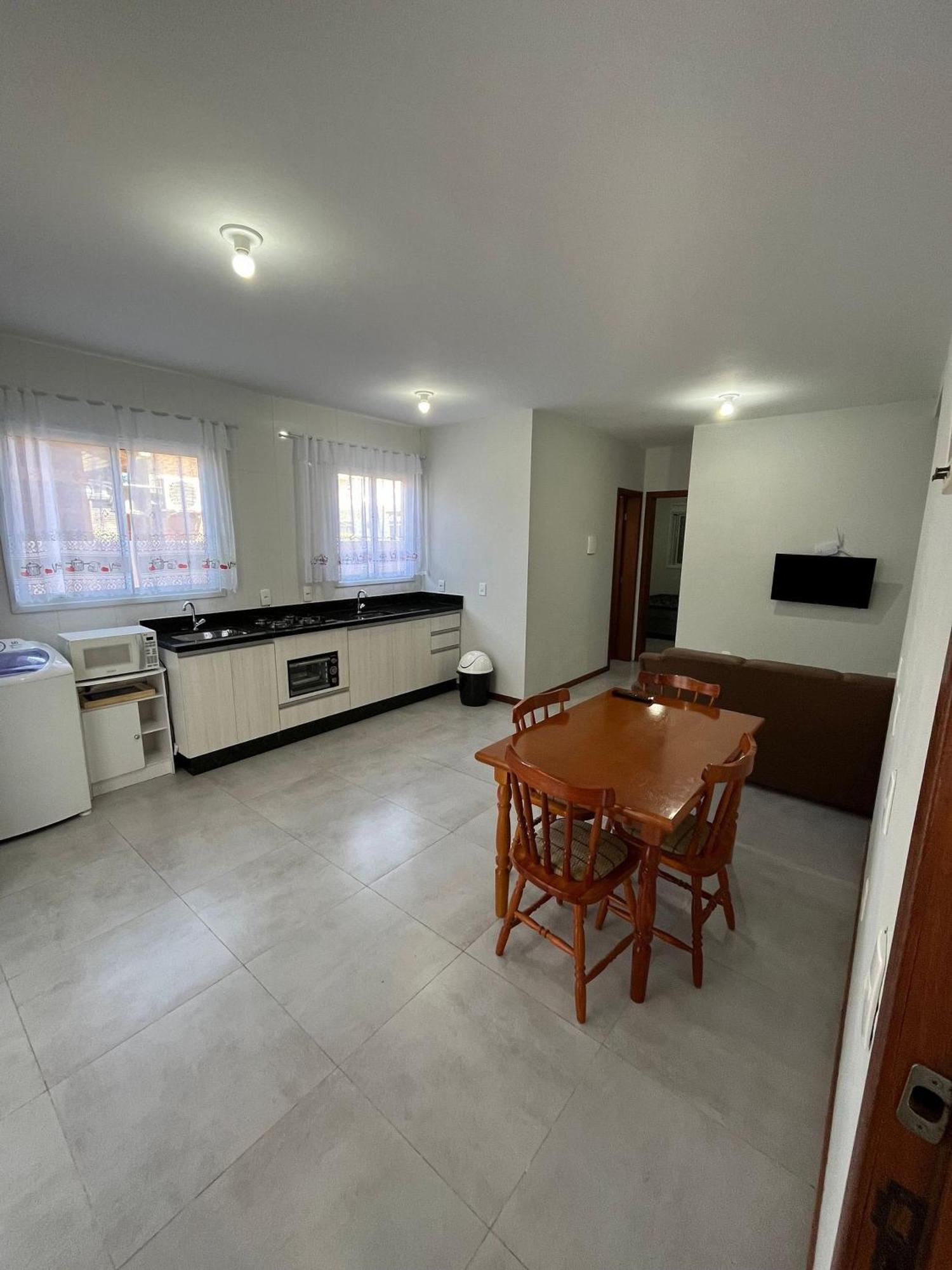 Residencial Wrubleski Sc Pinheira Exterior photo